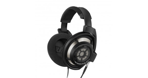 Sennheiser HD 800 S 旗艦開放式動圈耳機